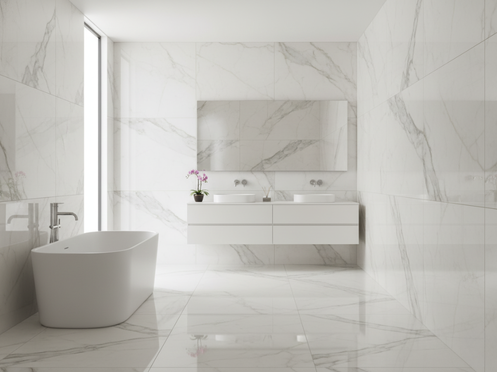 Johnson Tiles